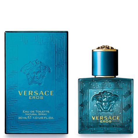 profumo eros versace prezzo|eau de parfum versace.